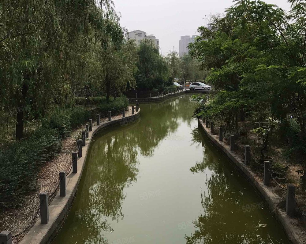 西湖花园(西区)小区详情,房价走势,房源,业主论坛】- 郑州58同城