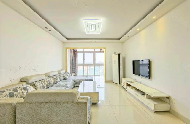 空港新天地3室2厅92.5㎡96万二手房图片