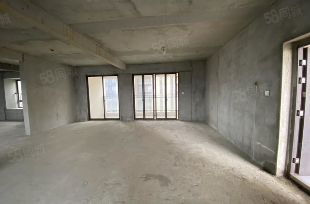 清塘雅居4室2厅141.65㎡113万二手房图片