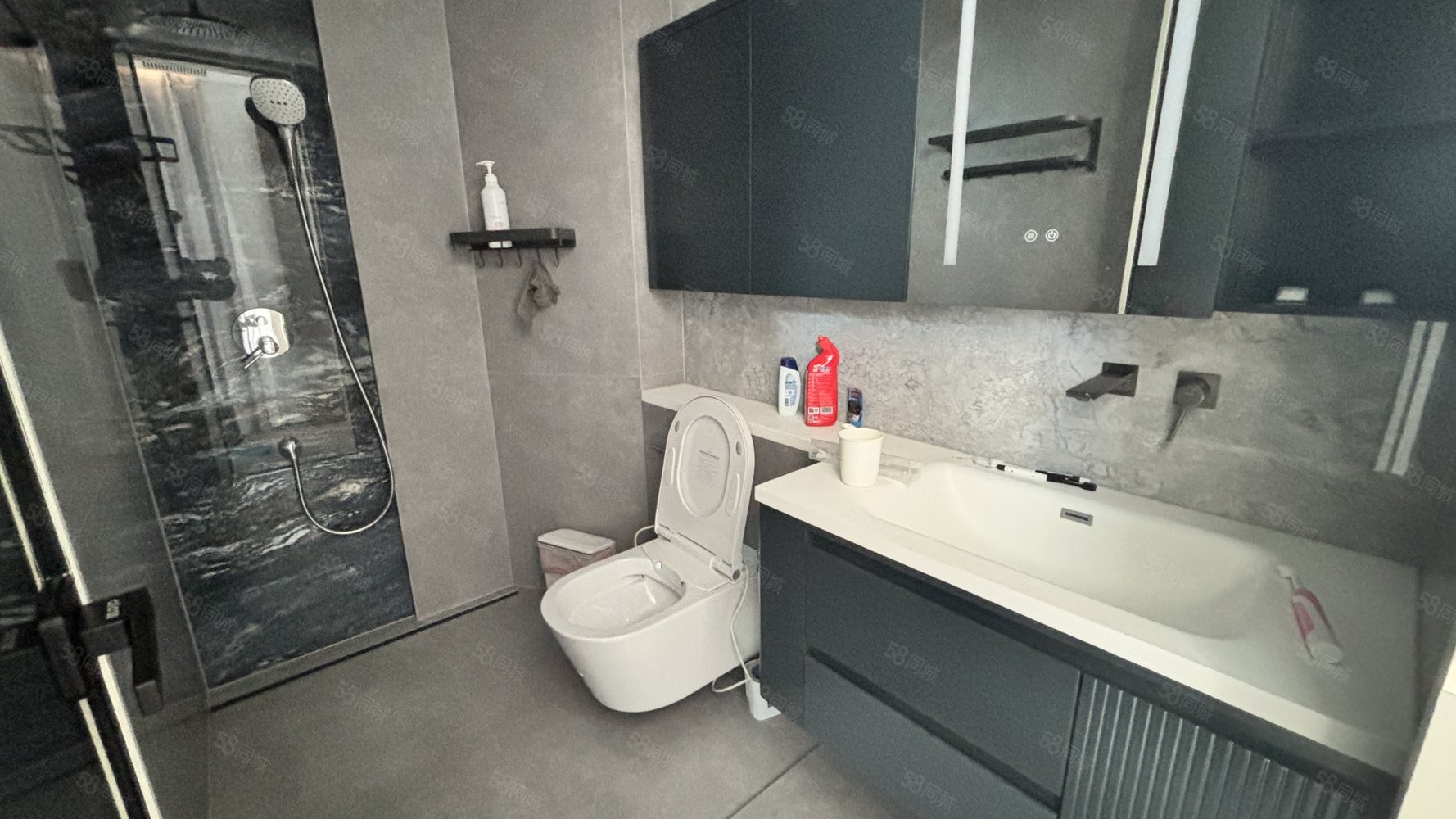 阳光城檀府6室2厅4卫460㎡南北436万