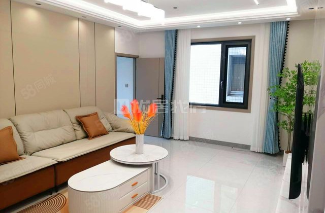 千千代公寓3室2厅148㎡106万二手房图片