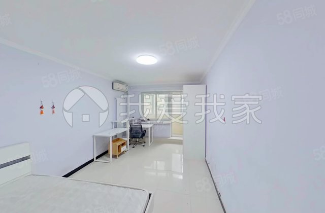 三源里南小街小区2室1厅58㎡288万二手房图片