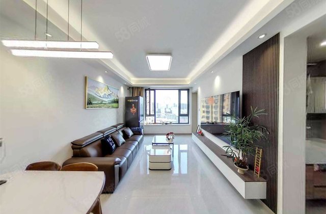 和兴家园3室1厅85.58㎡120万二手房图片