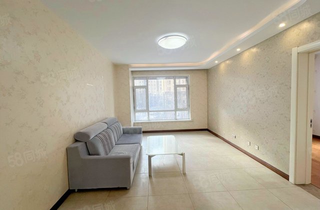 力旺美林3室2厅106.92㎡75万二手房图片