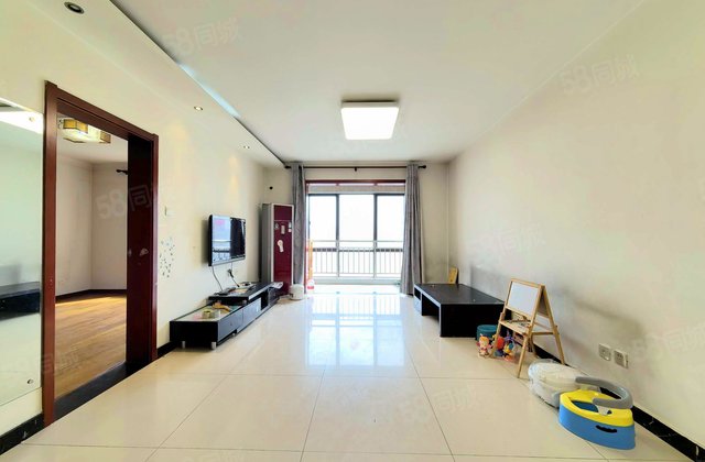 凯旋城2室2厅92.76㎡100万二手房图片