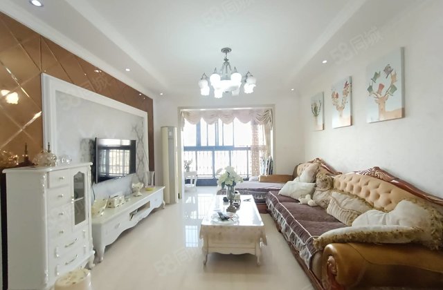 盛世晶典2室2厅93㎡33.8万二手房图片