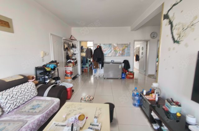 宝石山庄3室2厅122㎡26万二手房图片