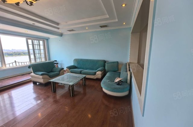 犀苑小区4室2厅170㎡52.8万二手房图片