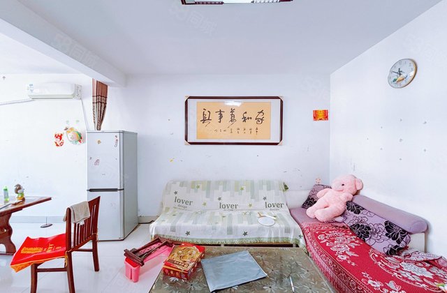 东昌湖畔 畅博怡情湾 观澜一品 免大税 送储藏室