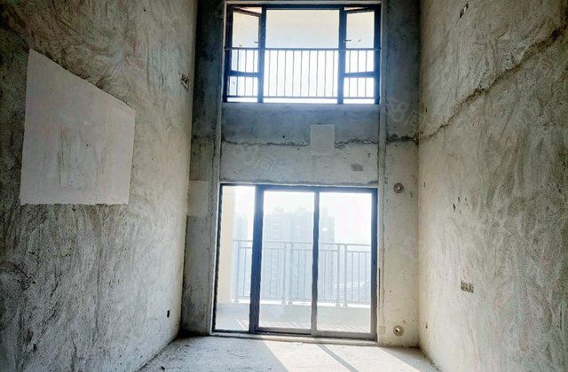 雅居乐御宾府3室2厅117.7㎡106万二手房图片