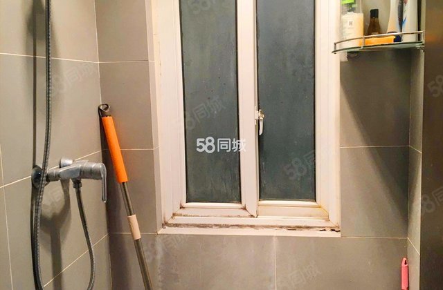 新里派克公馆1室1厅58.17㎡53.8万二手房图片