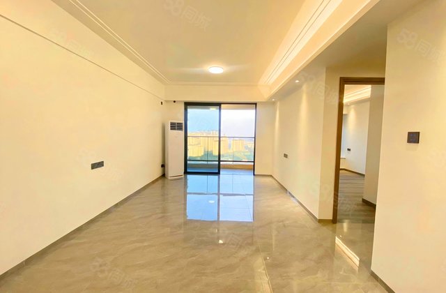 广地花园3室2厅93㎡161万二手房图片