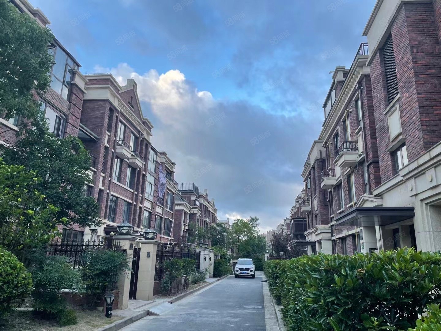 同悦湾华庭(南区公寓住宅)3室2厅1卫89.18㎡南北316万