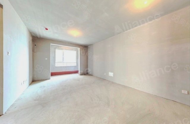 城市锦上2室1厅92.55㎡110万二手房图片