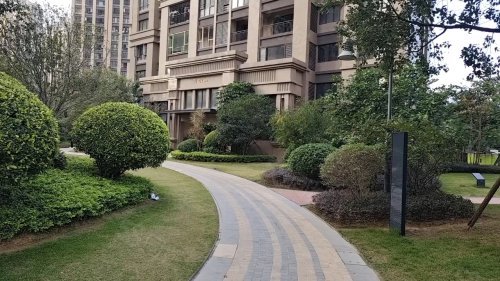 泰禾红誉二期
