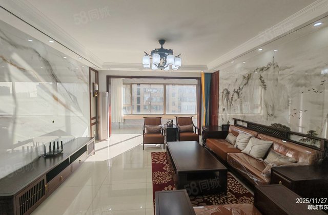 急！旅游度假区 公安局团购房 润景苑 精装未住 带车位 带储