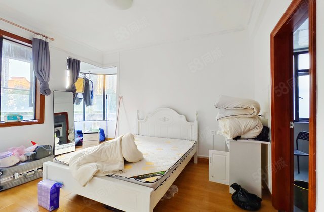 西城龙庭6室0厅133.86㎡122.8万二手房图片