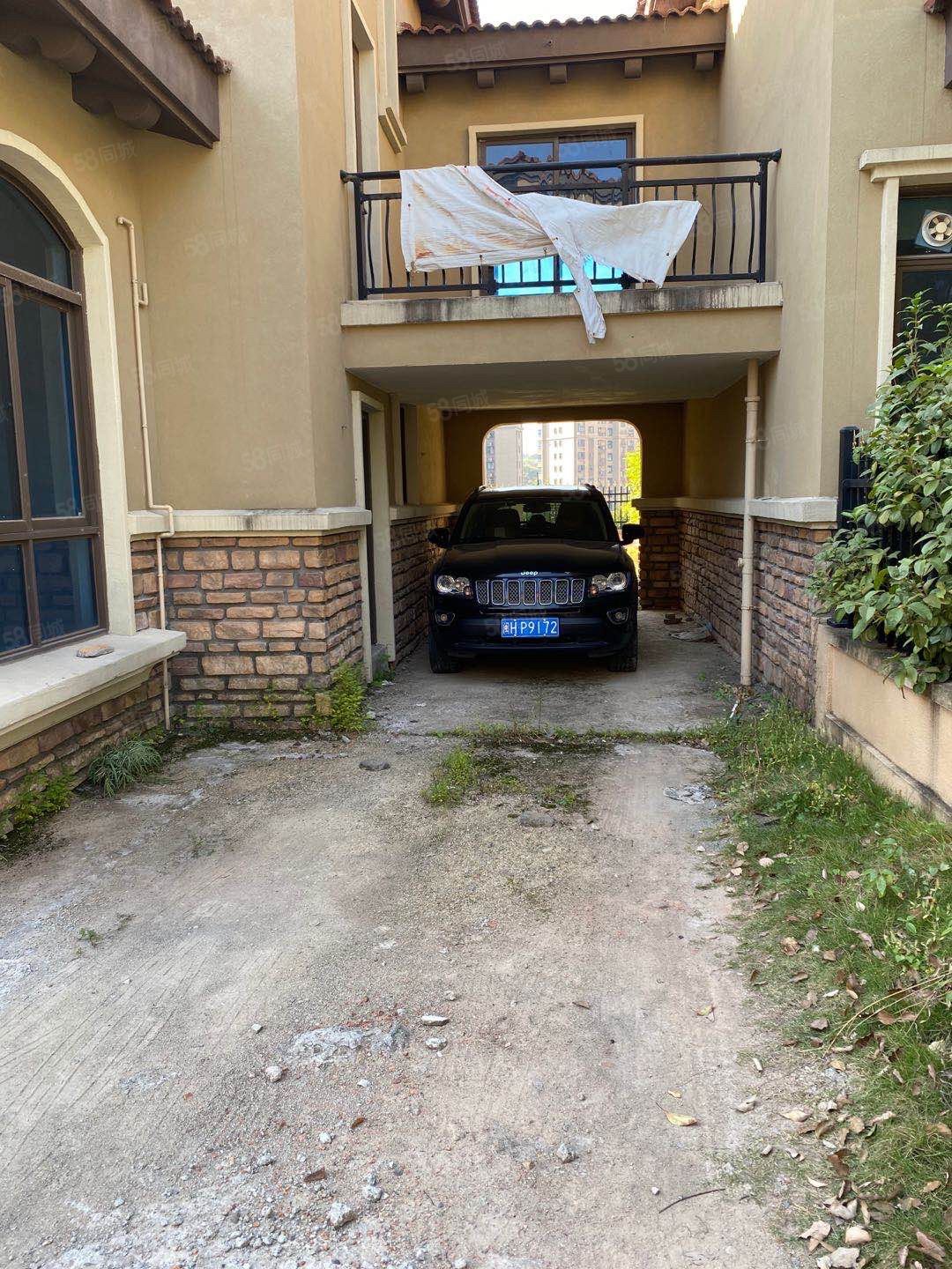 武夷山碧桂园6室1厅3卫360㎡北320万