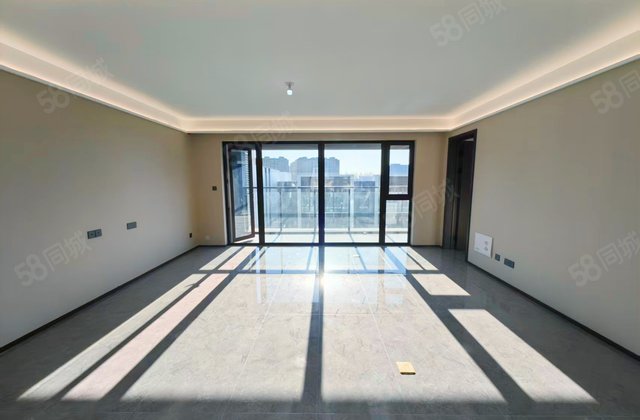 万科公园都会3室2厅130㎡119万二手房图片