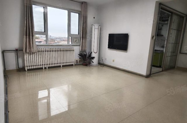 春秋丽景花园3室2厅110㎡49万二手房图片