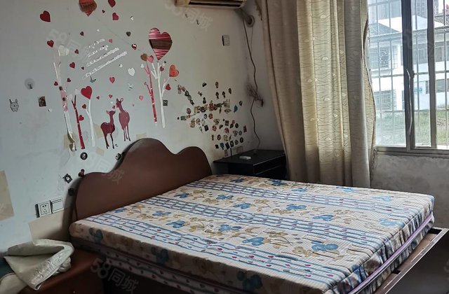 四方圆1室0厅27.25㎡18.9万二手房图片