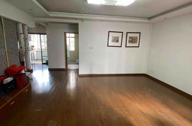 兰亭绿源3室2厅125㎡230万二手房图片