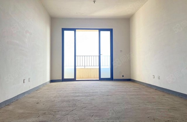 融景城尚峰3室2厅96.98㎡107万二手房图片