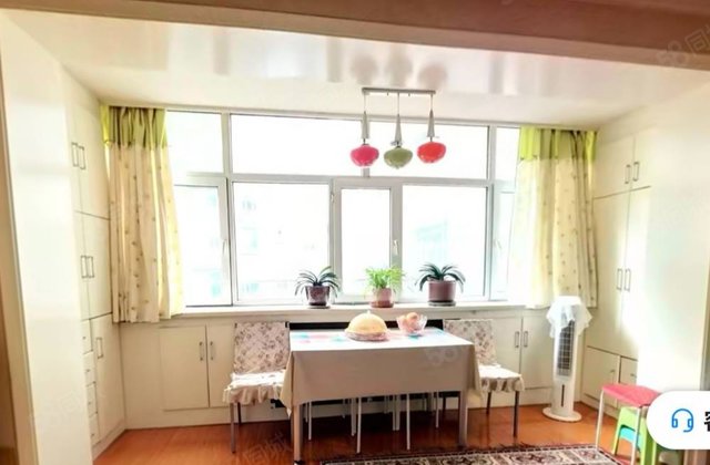 粮食局家属院(新华北路)3室2厅86㎡87万二手房图片