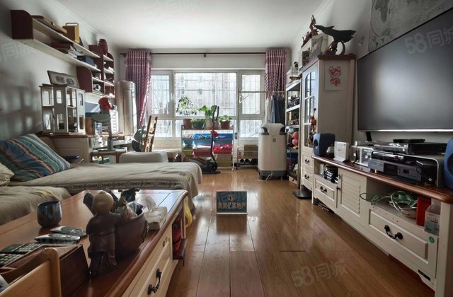 上都首府家园2室2厅97.5㎡175万二手房图片