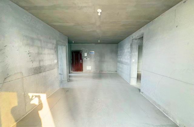 御景名仕苑3室2厅107.97㎡90.5万二手房图片