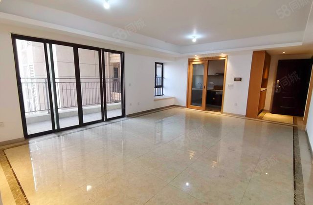 绿地丽雅香榭花城4室2厅116.76㎡88万二手房图片