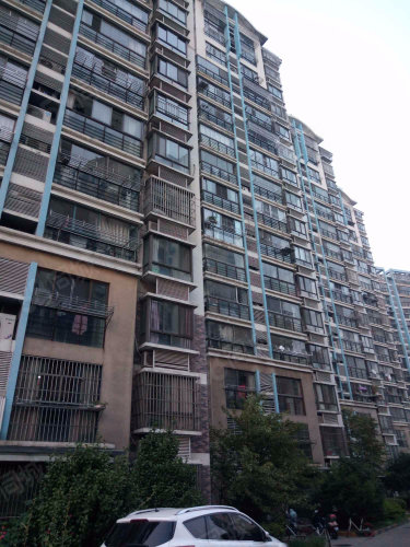 【8图】瑞江花园190万精装3房采光无遮挡上马墩地铁旁,兴昌南路-无锡