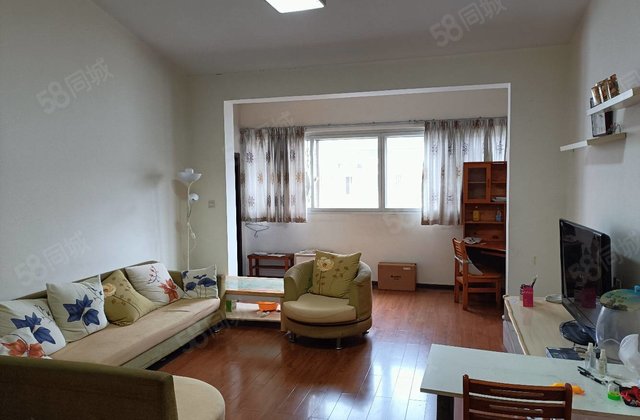 广西师范大学北苑教工宿舍3室2厅123㎡79.9万二手房图片