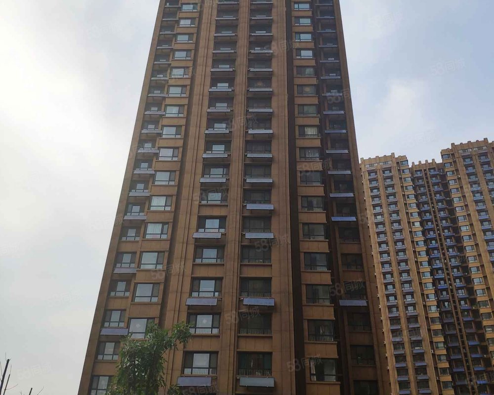 联兴兴河湾d区小区详情,房价走势,房源,业主论坛】- 德州58同城