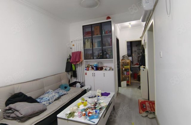 老文轩!步梯低楼层 71万 两室 10年房源!