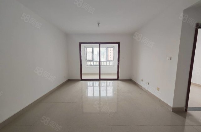 单价6开头！西关街 畅博怡情湾 岳庄御府 中间楼层新房未住！