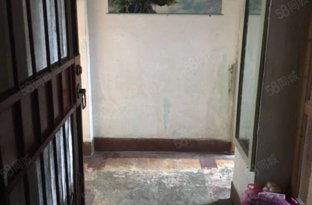 劳英路小区2室1厅58㎡26.8万二手房图片