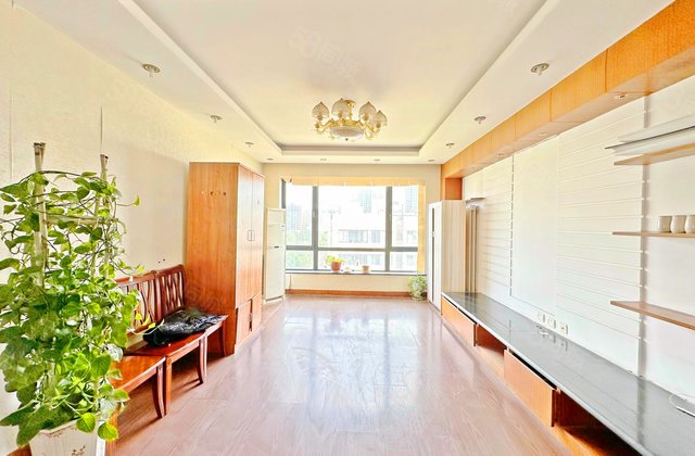 阳光100国际新城(A区)3室2厅125㎡170万二手房图片