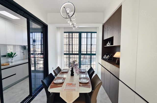 万象城九龙苑3室2厅134.91㎡79万二手房图片