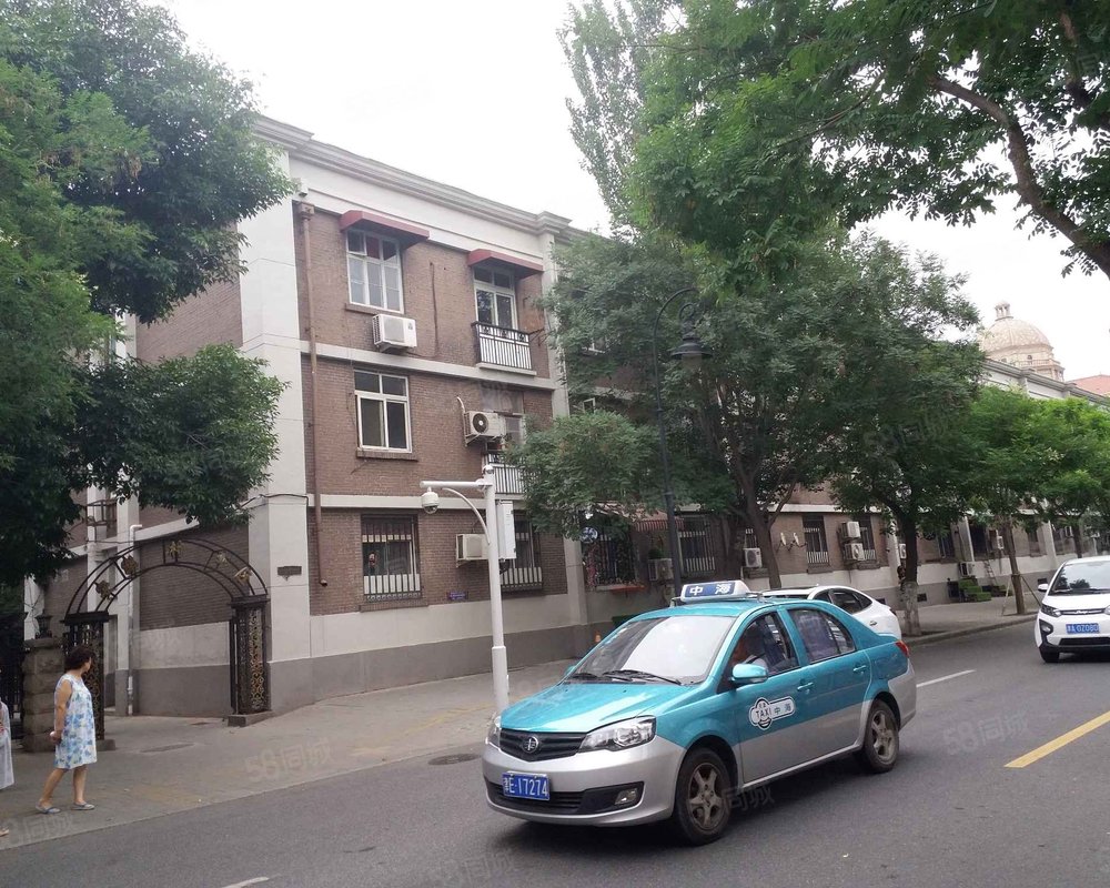 【安乐村小区, 安乐村小区小区详情,房价走势,房源,业主论坛】- 天津