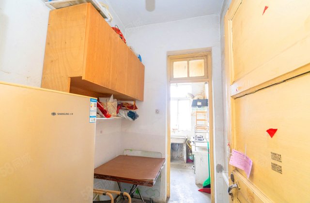 市委大院2室1厅58.87㎡155万二手房图片