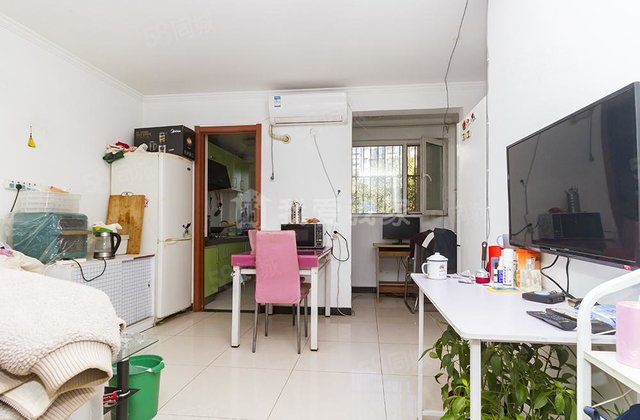 南庭新苑北区2室1厅61.32㎡179万二手房图片