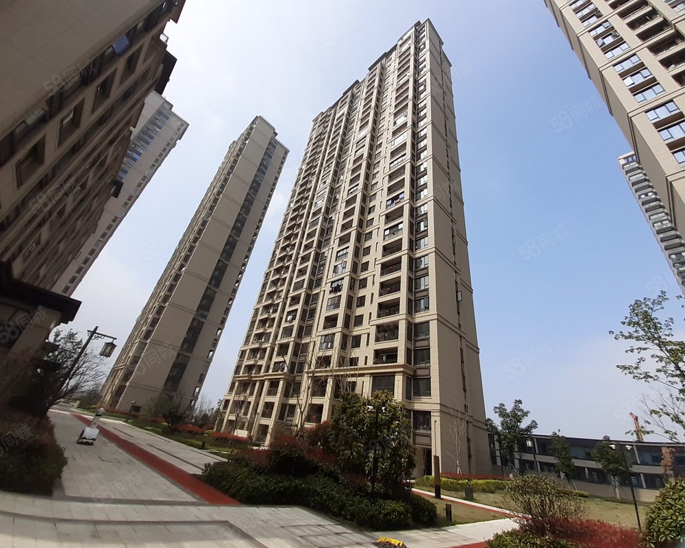 【皖江壹号院, 皖江壹号院小区详情,房价走势,房源,业主论坛】- 芜湖