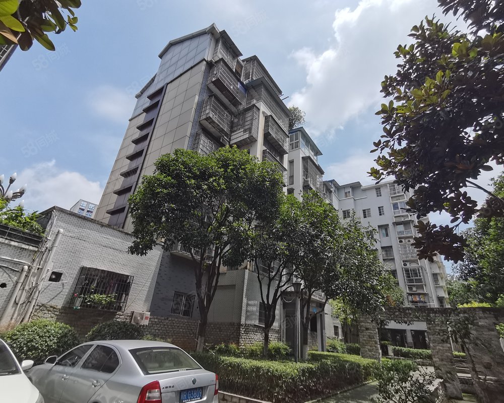 【名仕居, 名仕居小区详情,房价走势,房源,业主论坛】- 南充58同城