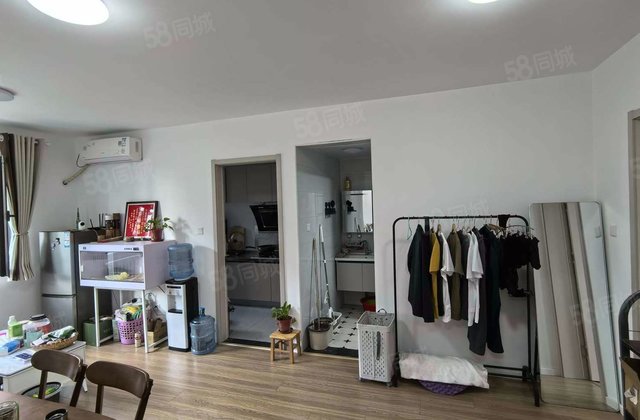 樱花北街16号院1室1厅65.22㎡106万二手房图片