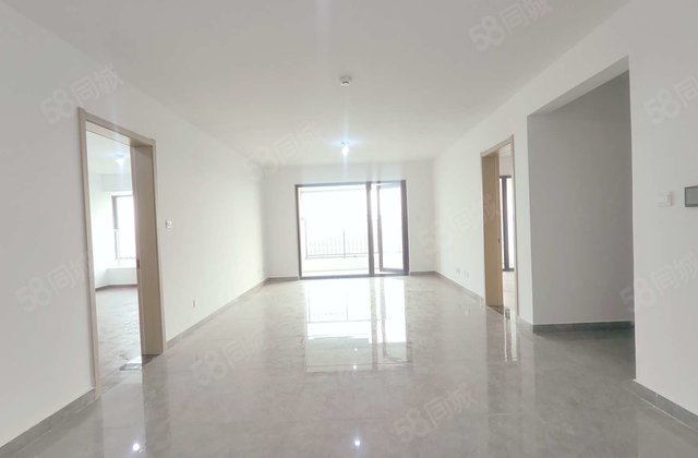 新上 儒辰辰悦 新房未住 四室双卫 有证可按揭