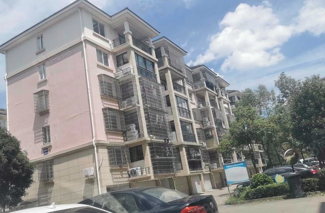 菱堰春晖3室2厅105.83㎡65万二手房图片