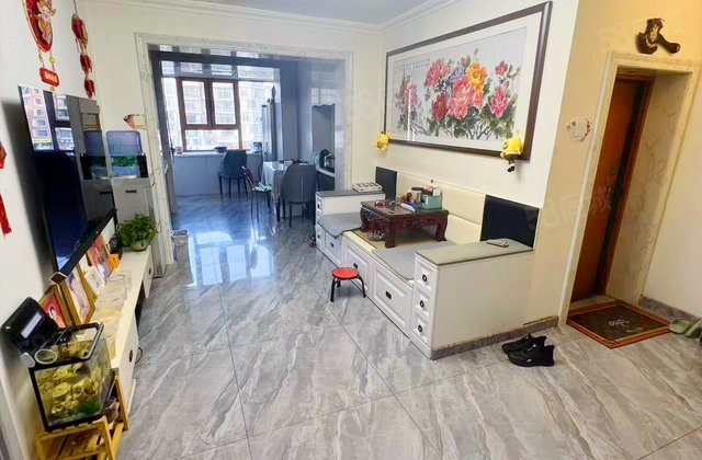 开发区六小区3室2厅88㎡39万二手房图片