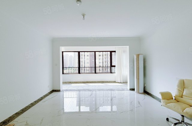 国岳府 徒骇河观景房 大四居 免大税