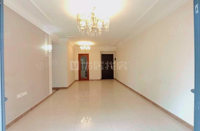 恒大华府3室2厅122.31㎡88万二手房图片